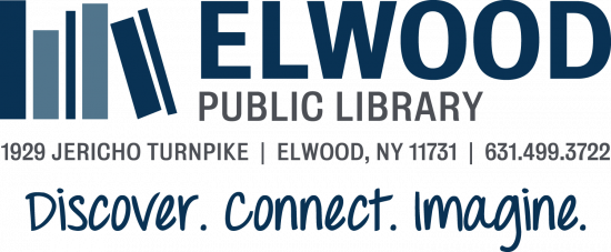 Elwood Public Library - website logo2 (2)